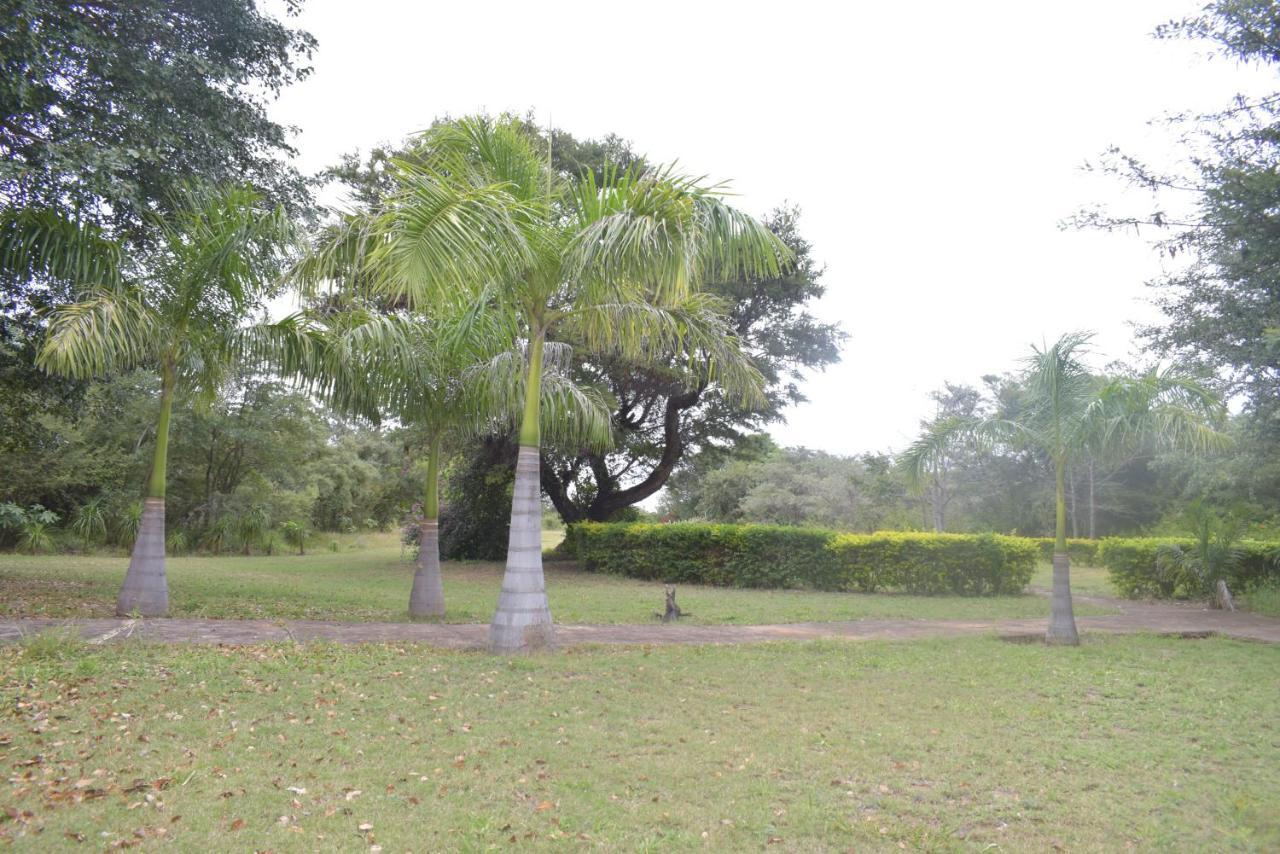 Copacopa Lodge&Conference Centre Punda Maria Exterior foto