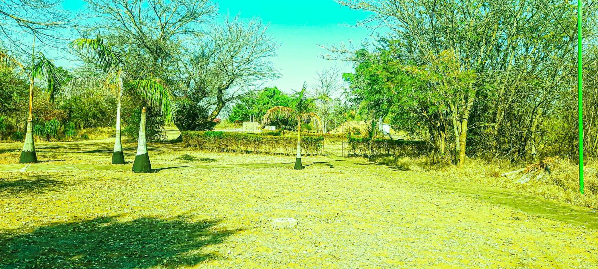 Copacopa Lodge&Conference Centre Punda Maria Exterior foto